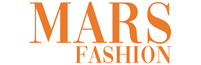 Mars Fashion Logo